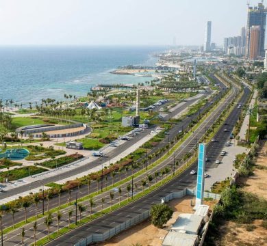 Jeddah
